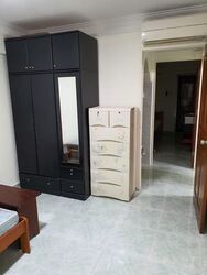 Blk 702 West Coast Road (Clementi), HDB 3 Rooms #594209581